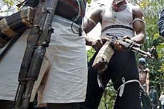 Yopougon: Des voleurs prennent d’assaut la caserne de la Bae