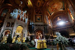 Russie : Un diocèse supprime sa dette en échange de prières