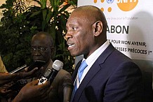 Arrivée à Abidjan du Directeur régional du Fonds des Nations Unies pour la population 