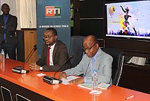 MASA : La RTI devient le média officiel du marché sur trois éditions 