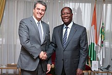 Commerce International : La Côte d'Ivoire intéresse l'OMC  
