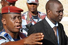 Côte d’Ivoire: trois militaires condamnés à la prison à vie pour l’assassinat du général Guéi