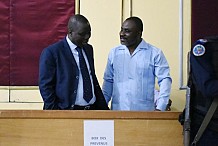 Condamnation à vie de Dogbo Blé et Séka Séka: la défense «déçue» dénonce le «manque d’indépendance de la justice» ivoirienne