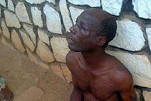 (Photo) Nigeria : Pour devenir riche, il décapite sa nièce de trois ans