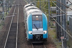 Belgique: Un «train fantôme» parcourt 12 km sans conducteur à bord