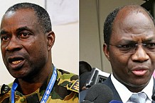 Putsch manqué au Burkina : La Côte d'Ivoire livre un officier burkinabé impliqué dans le coup
