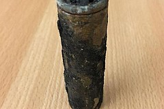 (Photos) La batterie de la cigarette électronique explose dans sa poche en plein dîner de famille (Photos) La batterie de la cigarette électronique explose dans sa poche en plein dîner de famille