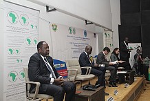 Lancement à Abidjan des activités du Réseau africain des Centres d'excellence en électricité