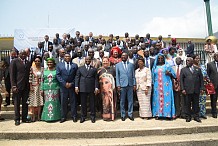 Ouverture à Abidjan d'un sommet des parlementaires africains sur les armes de destruction massive