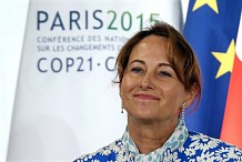 Energies renouvelables en Afrique : Ségolène Royal en visite ce jeudi à Abidjan 