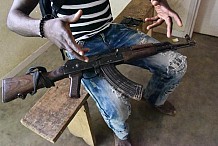 Côte d'Ivoire : ‘'le PNUD appuie le dépôt volontaire d'armes illicites'' (Expert)