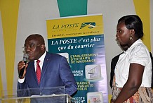 Congrès postal mondial 2020 : La Côte d'Ivoire 