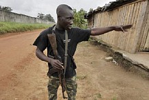 Daloa: Un soldat abat son frère d'arme pour une affaire de femme
