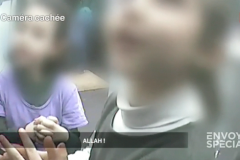 « C’est pas toi qui commande, c’est Allah » : la réponse d’une petite fille à sa maîtresse (vidéo) « C’est pas toi qui commande, c’est Allah » : la réponse d’une petite fille à sa maîtresse (vidéo)