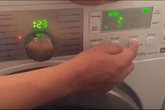 France : Elle met son bébé dans le lave-linge et l'enclenche
France : Elle met son bébé dans le lave-linge et l'enclenche
