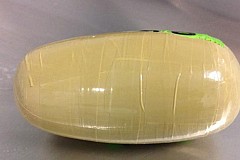 Etats-Unis: Elle transporte 500 grammes de cocaïne cachée dans son vagin
Etats-Unis: Elle transporte 500 grammes de cocaïne cachée dans son vagin