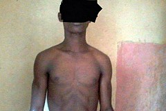 Abobo : Un jeune homme tente d'abattre son oncle avec une arme à feu
Abobo : Un jeune homme tente d'abattre son oncle avec une arme à feu