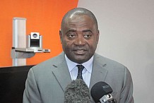 Organisation du Forum international sur le logement: le ministre Gnamien Konan donne son accord
