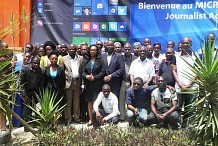 Presse Numérique : Les journalistes à l'école de Microsoft