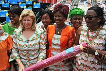 JIF 2016 : 90 millions pour soutenir l'autonomisation de la femme en Côte d'Ivoire