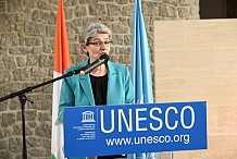JIF 2016 : Message de la Directrice générale de l’UNESCO, Irina Bokova

