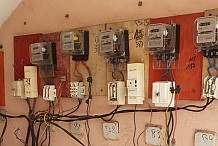 En Côte d’Ivoire le prix de l'électricité augmente avec la production 
