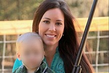 Une militante pro-armes se fait tirer dessus par son fils de 4 ans