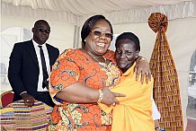 Cadre de vie en Côte d'Ivoire: Anne Ouloto met en garde ceux qui s’attaquent aux balayeuses
