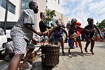 Côte d'Ivoire / incident au Masa 2016 : Une restauratrice meurt électrocutée