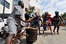 Côte d'Ivoire / incident au Masa 2016 : Une restauratrice meurt électrocutée