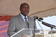 L'usine d'eau potable de Yamoussoukro double sa capacité de production 