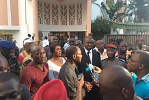 Attaque de Bassam : Le président Ouattara annonce 16 morts