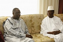 Attaque de Bassam : Macky Sall condamne un acte 