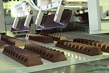 Côte d'Ivoire : Alerte internationale sur certains chocolats et friandises impropres à la consommation 
