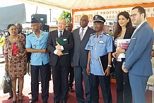  Côte d’Ivoire : Signature d’une convention pour l’acquisition de logements pour les policiers
