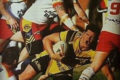 Rugby : Un plaquage a failli lui arracher sa virilité
