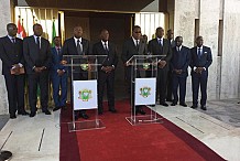 Attaque de Grand-Bassam : La Côte d'Ivoire reçoit le soutien du Bénin et du Togo