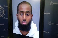 Canada : Il poignarde deux soldats «sur ordre d'Allah»
