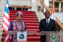 Le Libéria et le Ghana aux côtés de la Côte d'Ivoire pour combattre le terrorisme