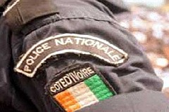 Yopougon/ Pris pour un voleur: Un policier battu par la foule
Yopougon/ Pris pour un voleur: Un policier battu par la foule