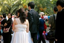 En Chine, un marché pour se marier à tout prix

