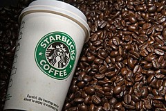 Ils intentent un procès à Starbucks parce que les tasses de café ne sont pas assez remplies