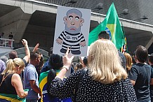 Brésil: En plein scandale politique, un site porno offre une ristourne de 70% à tous les parlementaires pour qu'ils puissent se défouler