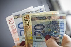 Un patron sur le départ offre neuf millions d'euros à ses salariés Un patron sur le départ offre neuf millions d'euros à ses salariés