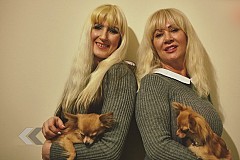 (Vidéo) Une mère dépense plus de 50.000 euros pour ressembler à sa fille (Vidéo) Une mère dépense plus de 50.000 euros pour ressembler à sa fille