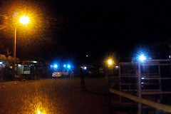 Angré : Fusillade entre policiers et hommes armés
Angré : Fusillade entre policiers et hommes armés