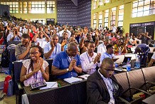 1.000 jeunes entrepreneurs africains dont 18 ivoiriens rejoignent le programme d'entrepreneuriat de Tony Elumelu 
