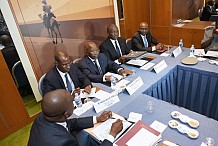 Réunion quadripartite des ministres en charge de la sécurité de la Côte d’Ivoire, du Mali, du Burkina Faso et du Sénégal : Ce qui a été décidé