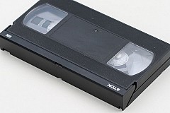 Il finit au commissariat pour ne pas avoir ramené une VHS louée en 2002
Il finit au commissariat pour ne pas avoir ramené une VHS louée en 2002