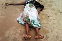 Bangolo : Une dame plante un poignard dans le cou de sa voisine
